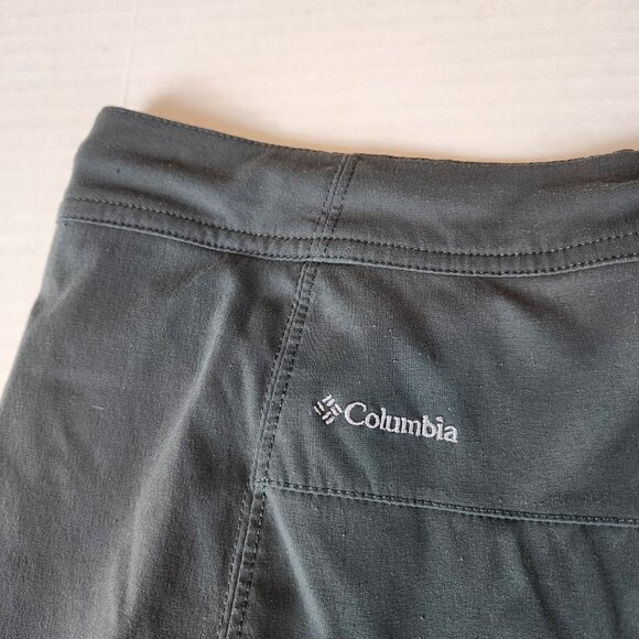 Columbia skort women size 8 Omni - Shield no drawstring - Picture 6 of 10